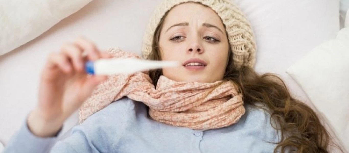 Τι πρέπει να τρώω για να μην αρρωστήσω ποτέ